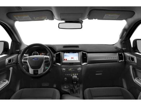 Used 2021 Ford Ranger Lariat AWD/4WD image 39