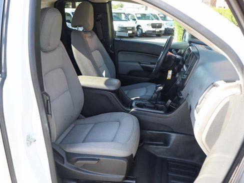 Used 2022 GMC Canyon Elevation Standard w/ Convenience Package image 38