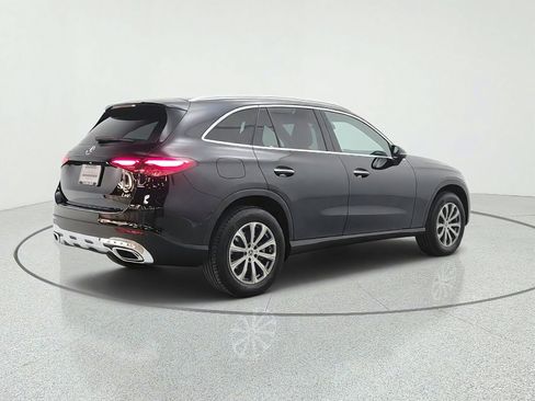 Certified 2026 Mercedes-Benz GLC 300 image 5
