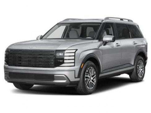 New 2027 Hyundai Palisade SEL AWD/4WD image 4