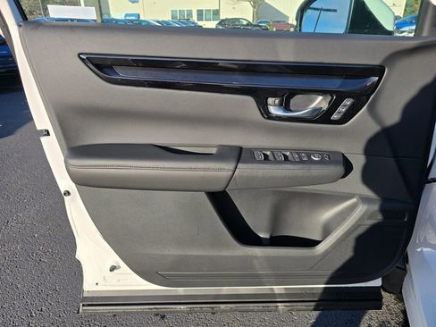 Certified 2026 Honda CR-V EX-L image 10