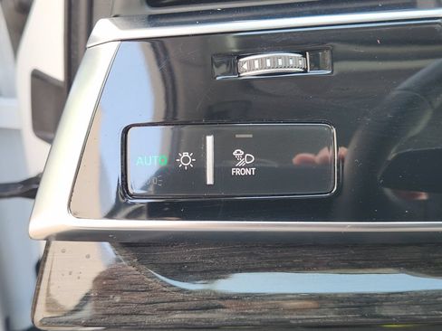 Used 2021 Audi Q7 3.0T Prestige w/ Prestige Package AWD/4WD image 21