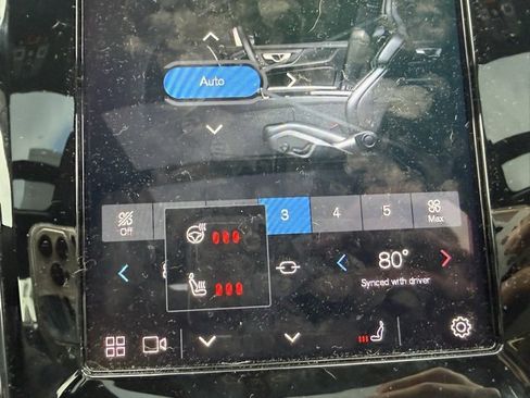 Used 2025 Volvo S60 T8 Ultra image 10