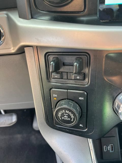 Used 2022 Ford F150 XLT w/ Equipment Group 302A High AWD/4WD image 19