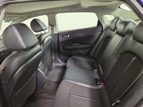 Used 2019 Kia Optima S w/ S Panoramic Sunroof Package FWD image 15