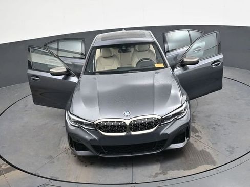Used 2021 BMW M340i xDrive w/ Premium Package image 44
