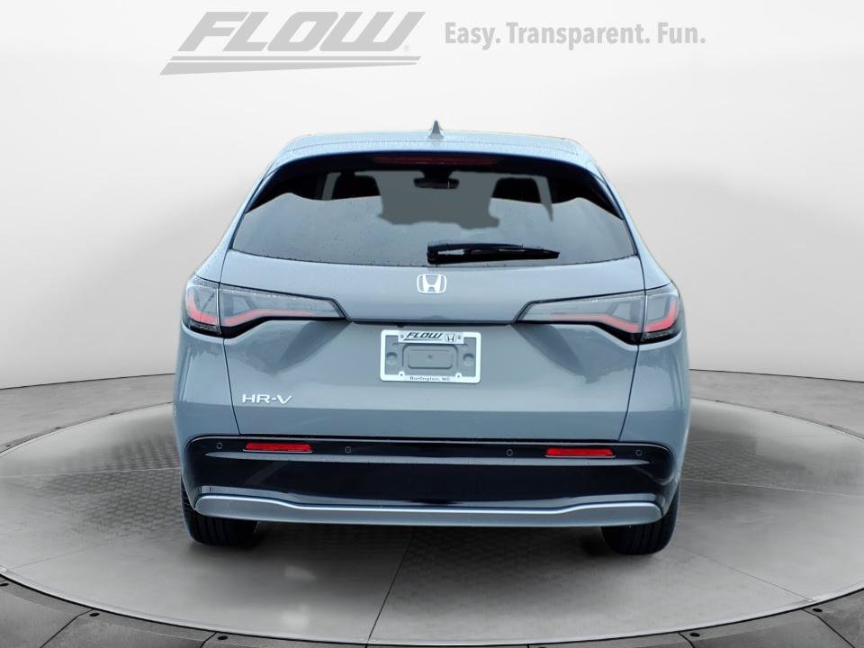 New 2027 Honda HR-V EX-L image 6