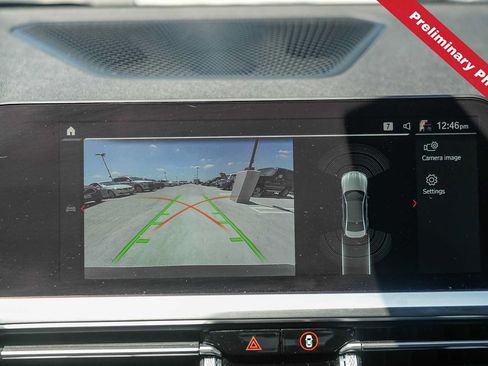 Used 2021 BMW M3 RWD image 20