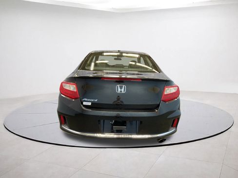 Used 2014 Honda Accord EX-L image 5