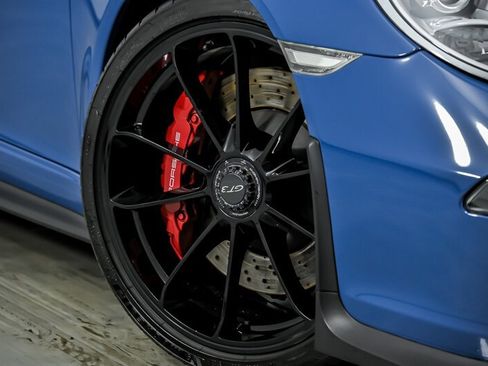 Used 2015 Porsche 911 GT3 RWD image 4