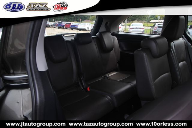 Used 2018 Honda Odyssey EX-L image 18
