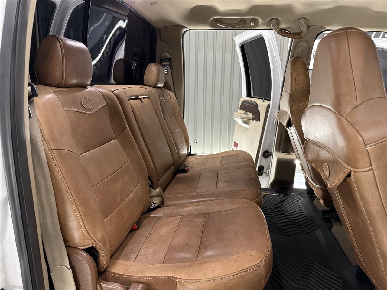 Used 2005 Ford F250 King Ranch RWD image 32