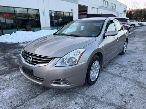 Used 2012 Nissan Altima 2.5 S image 12