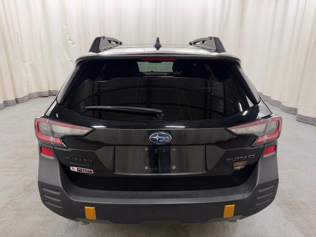 Used 2024 Subaru Outback Wilderness AWD/4WD image 7