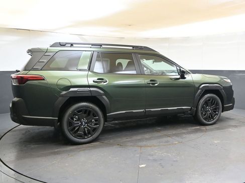 New 2026 Subaru Outback Limited XT image 6