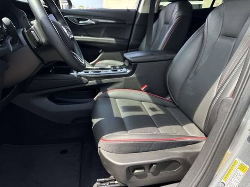 Used 2023 Buick Envision Essence w/ Sport Touring Package AWD/4WD image 18