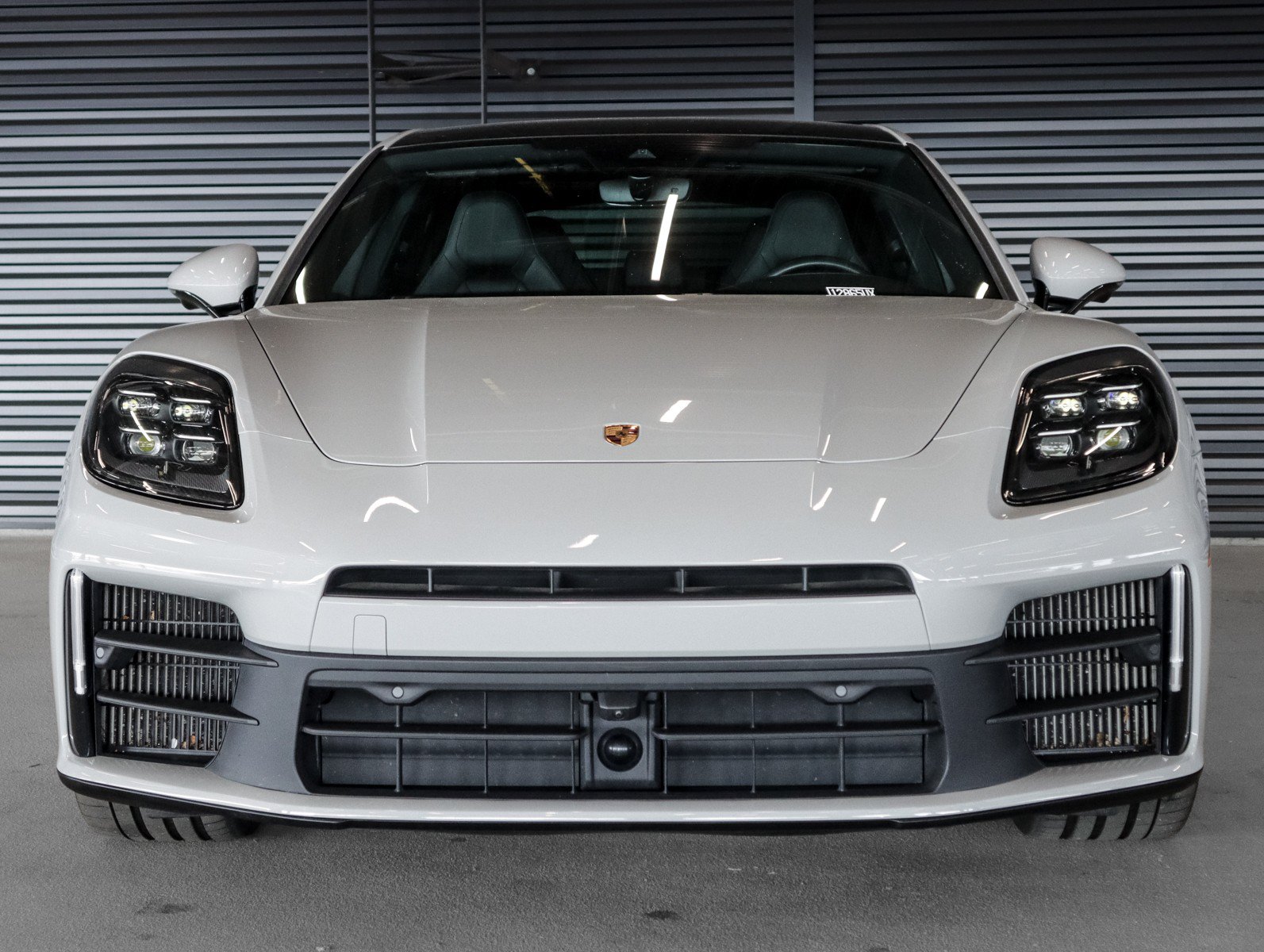 Certified 2024 Porsche Panamera RWD image 8
