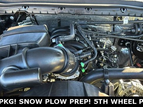 New 2026 Ford F350 XLT image 33