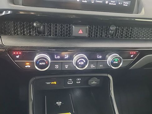 Certified 2023 Honda CR-V EX-L image 31