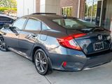 Used 2020 Honda Civic EX image 3