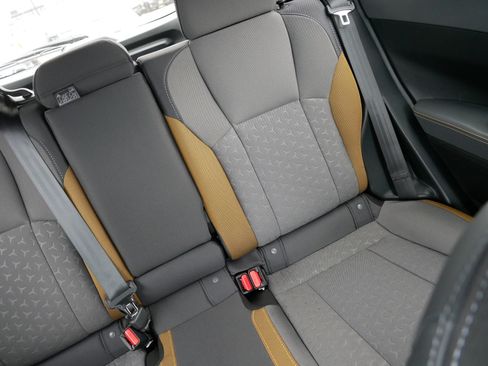 Certified 2025 Subaru Crosstrek 2.5i Sport w/ Crosstrek Mirror Package AWD/4WD image 14