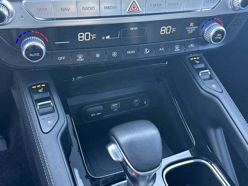 Used 2023 Kia Telluride SX Prestige X-Line image 35