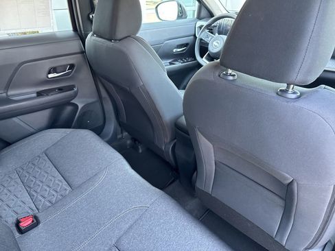 New 2026 Nissan Kicks SV image 20