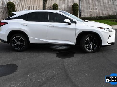 Used 2023 Lexus RX 350 image 3