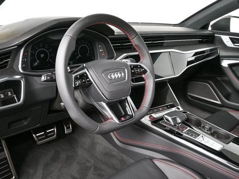 New 2026 Audi RS 7 Performance image 4