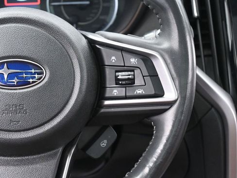 Used 2019 Subaru Ascent Touring image 31