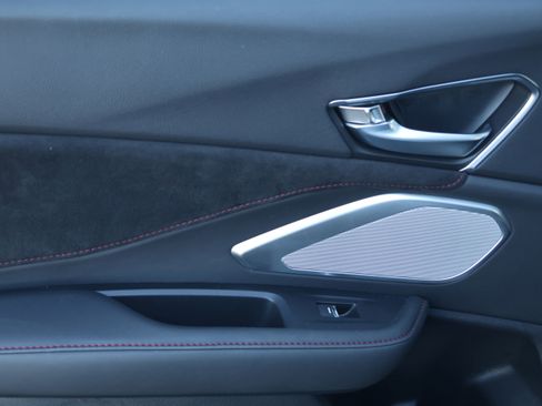 Used 2024 Acura RDX A-Spec image 33