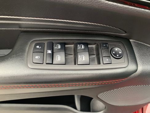 Certified 2024 Dodge Durango GT image 24