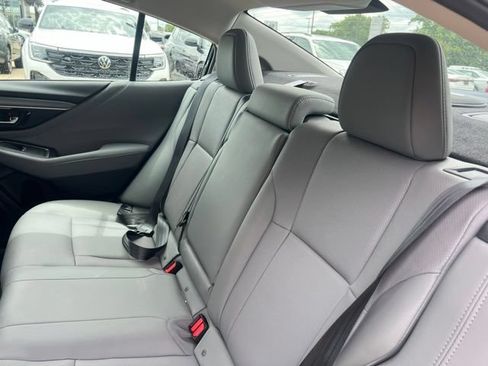 Used 2025 Subaru Legacy Limited AWD/4WD image 8