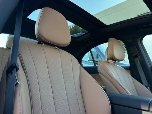 New 2026 Mercedes-Benz E 350 Sedan image 30