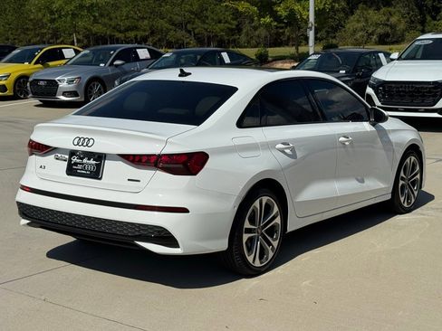 New 2026 Audi A3 2.0T Premium image 13