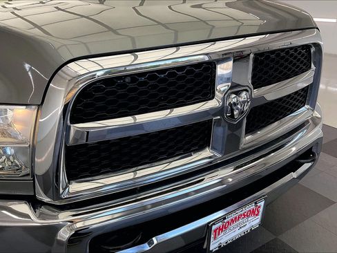 Used 2013 RAM 2500 Tradesman w/ Chrome Appearance Group image 29