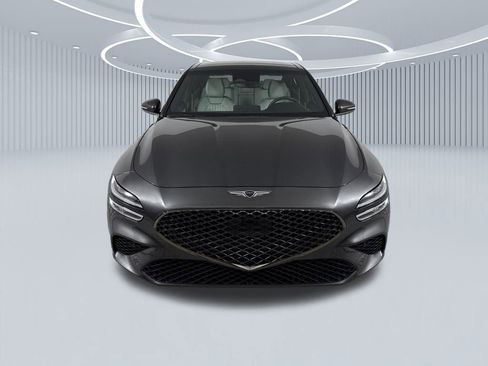 New 2025 Genesis G70 2.5T w/ Sport Prestige Package image 10