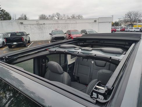 New 2026 Jeep Wrangler Willys image 11