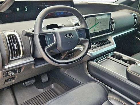 New 2025 Ford Expedition Tremor AWD/4WD image 3