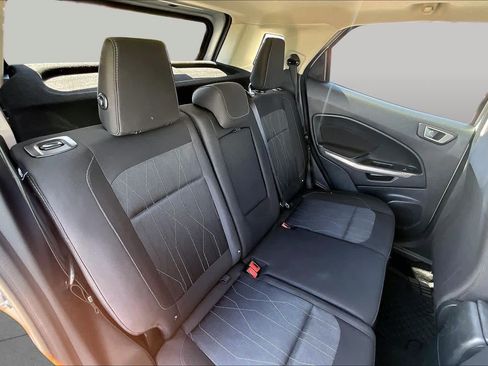 Used 2022 Ford EcoSport SE AWD/4WD image 19