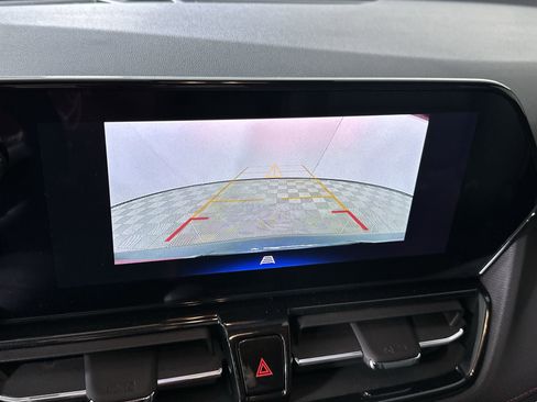 New 2026 Chevrolet TrailBlazer RS w/ Convenience Package image 50