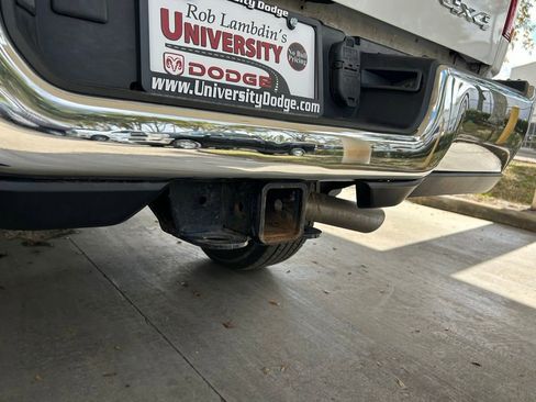 Used 2024 RAM 2500 Big Horn image 21