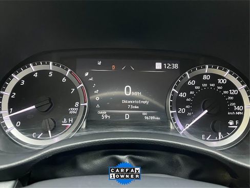 Used 2023 Toyota Highlander XLE image 13