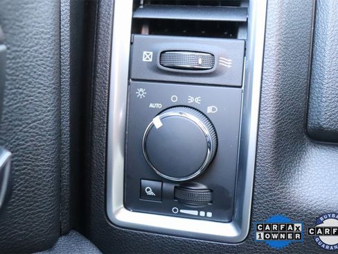 Used 2024 RAM 1500 Classic Warlock image 24