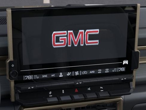 New 2025 GMC Hummer EV 3X image 20