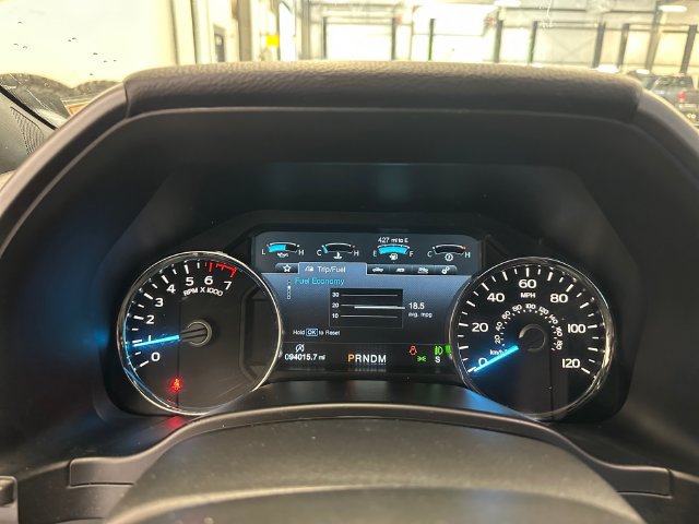 Used 2019 Ford F150 Platinum AWD/4WD image 26