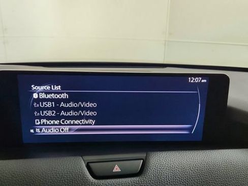 Used 2026 MAZDA CX-90 Plug-In Hybrid w/Premium Sport AWD/4WD image 21