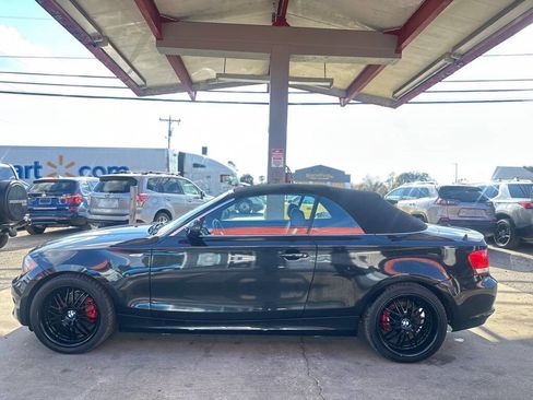 Used 2012 BMW 128i Convertible image 9