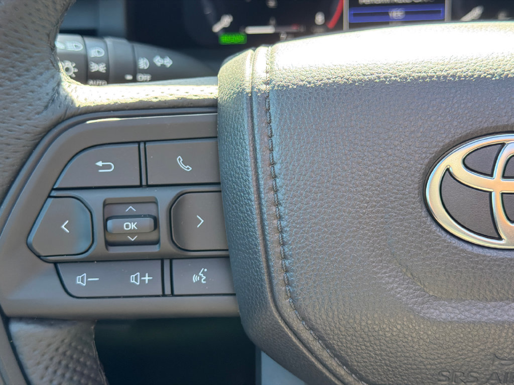 New 2026 Toyota Tacoma TRD Pro AWD/4WD image 31