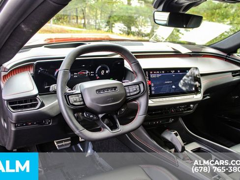 Used 2024 Dodge Charger R/T w/ Plus Group image 22